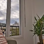 Suite Chic & Cosy, Hyper Centre, Proximite Plage, Nice Centre
