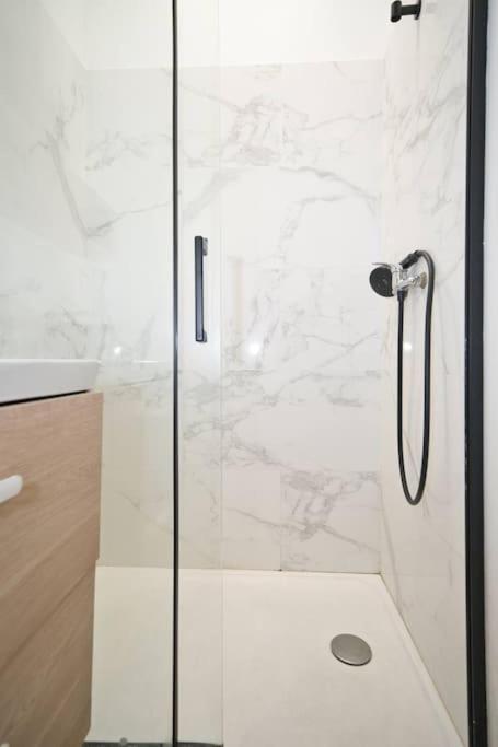 Apartment Chic & Cosy, Hyper Centre, Proximite Plage, Centre Nizza