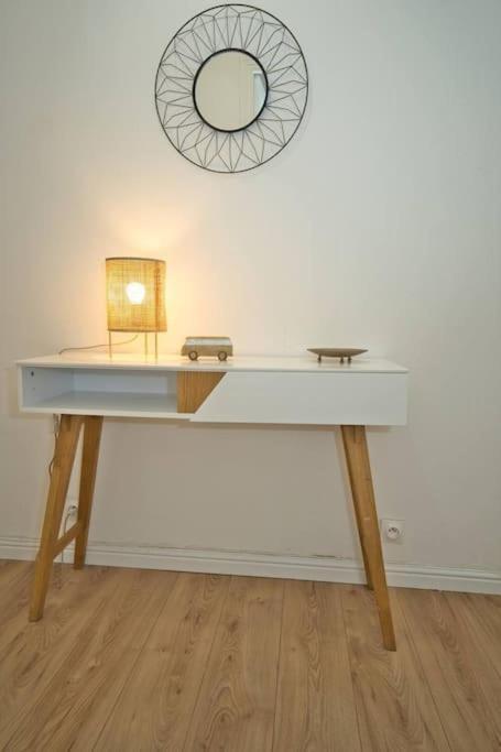 Apartment Chic & Cosy, Hyper Centre, Proximite Plage, Centre