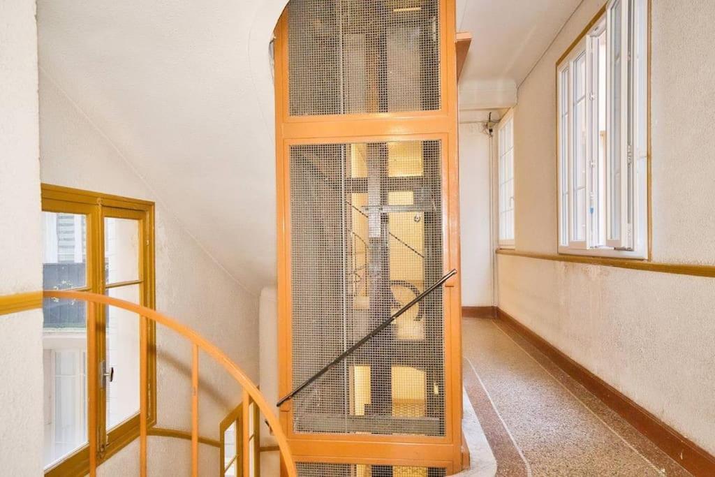 Chic & Cosy, Hyper Centre, Proximite Plage, Centre Apartment