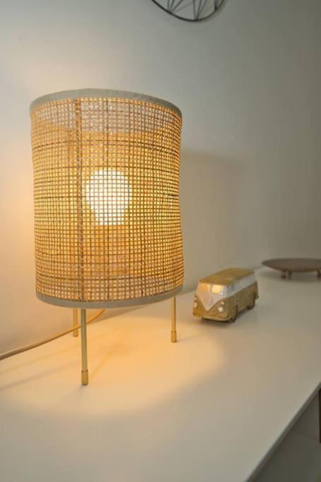 Apartment Chic & Cosy, Hyper Centre, Proximite Plage, Centre Nizza