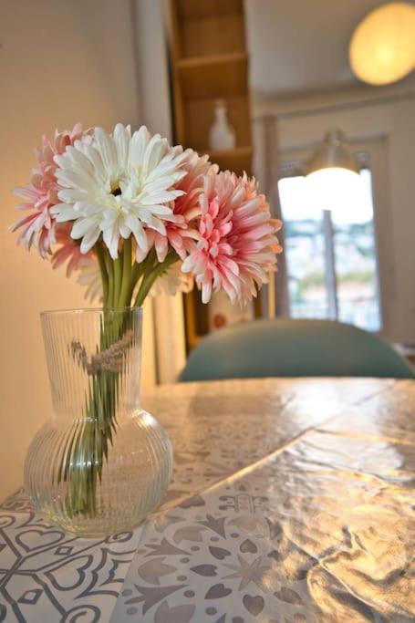 Chic & Cosy, Hyper Centre, Proximite Plage, Centre Apartment *