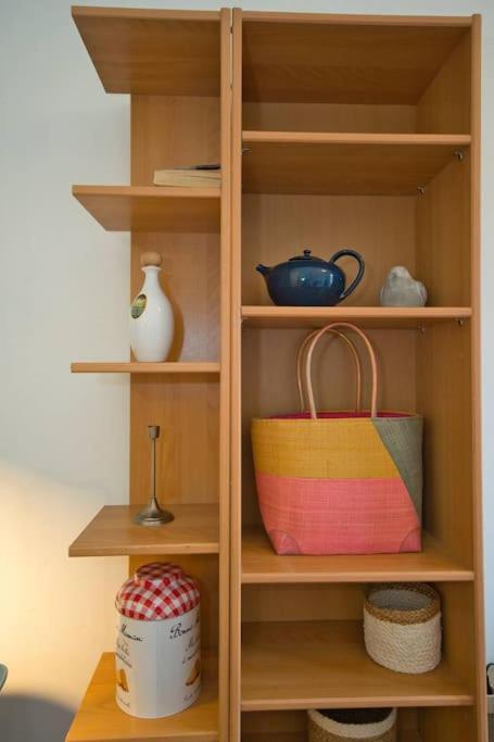 Chic & Cosy, Hyper Centre, Proximite Plage, Centre Apartment Nizza