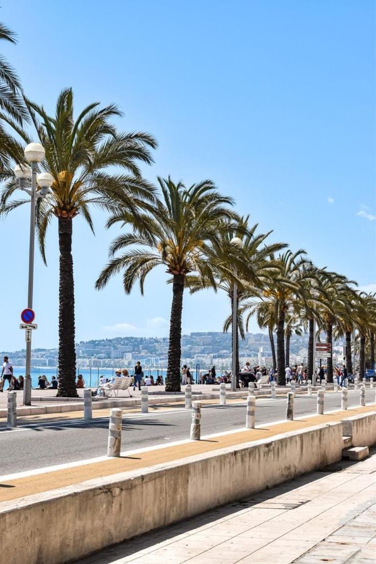 Chic & Cosy, Hyper Centre, Proximite Plage, Centre Apartment