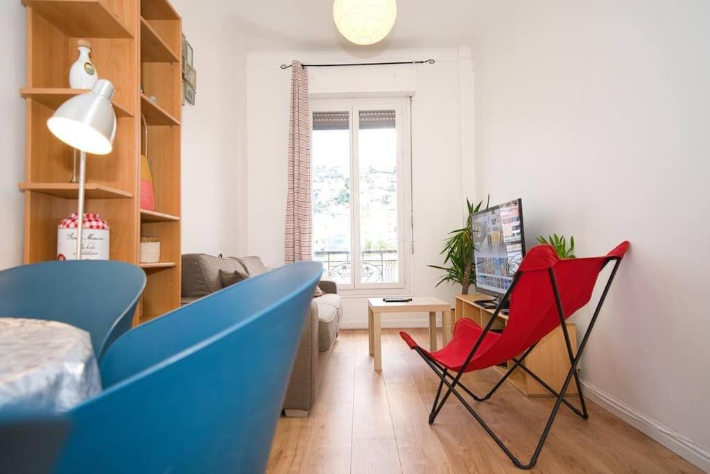 Appartement Chic & Cosy, Hyper Centre, Proximite Plage, Centre *