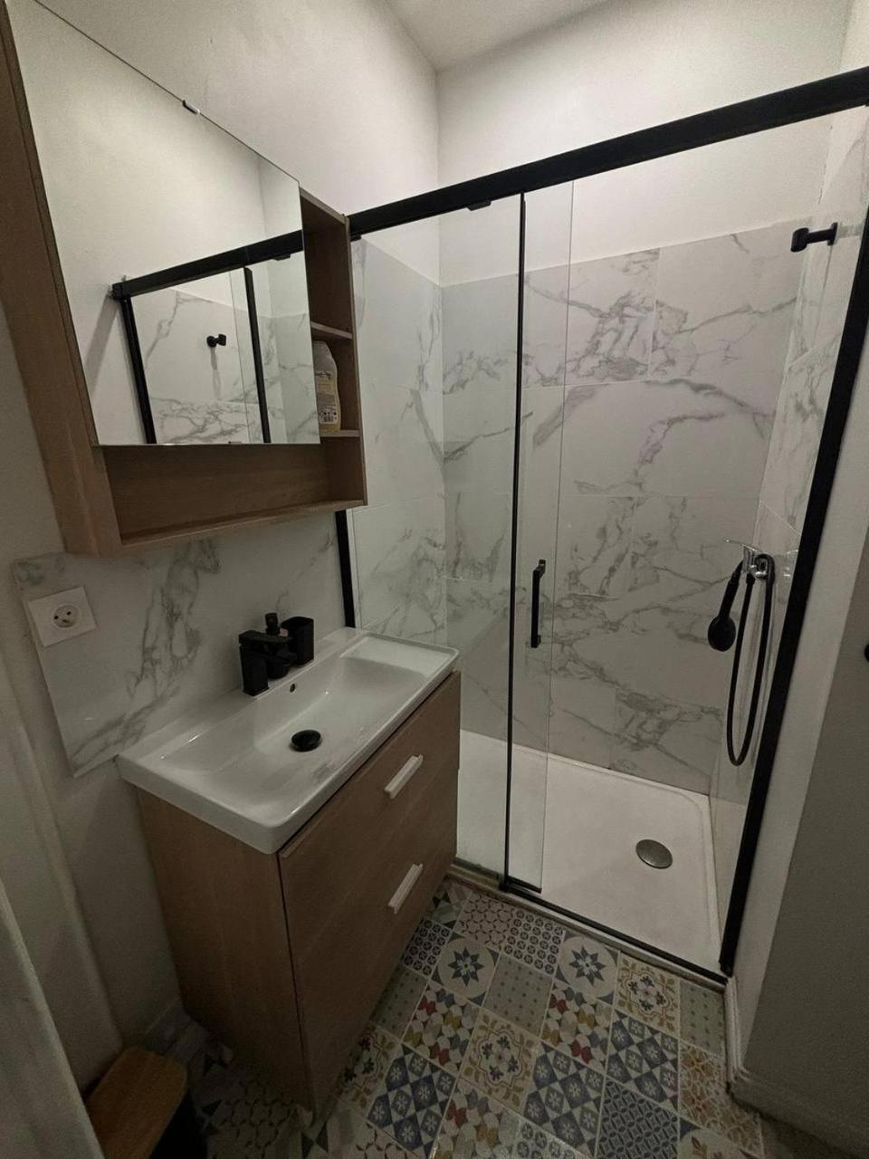 Appartement Chic & Cosy, Hyper Centre, Proximite Plage, Centre *